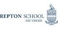 Logo for Repton School, Abu Dhabi - Rose Campus